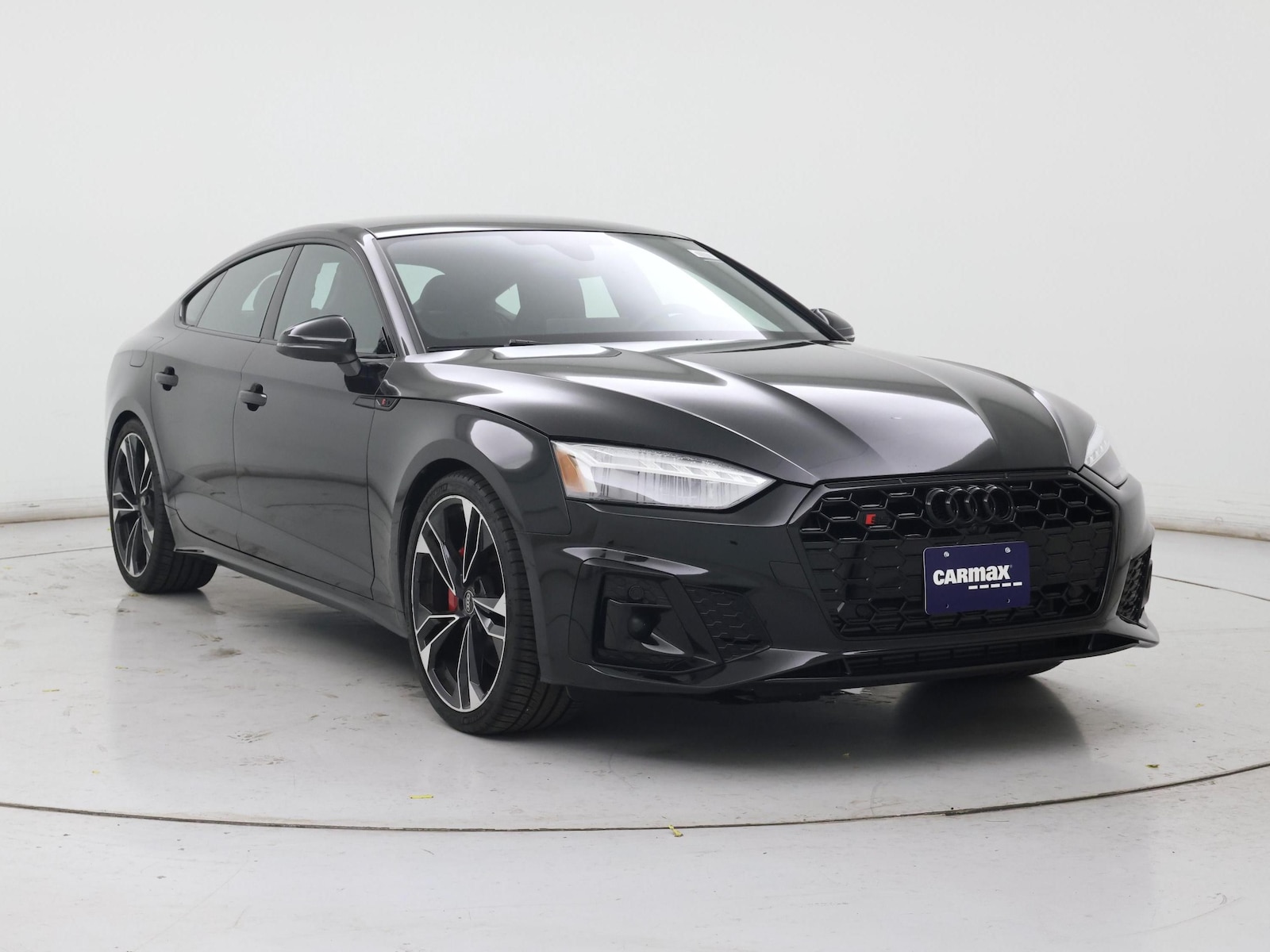 audi s5 sportback 2024 WAUC4CF55RA067283 image audi s5 sportback 2024 WAUC4CF55RA067283 image
